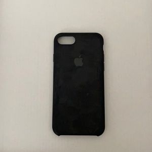 iPhone 8 Apple phone case.